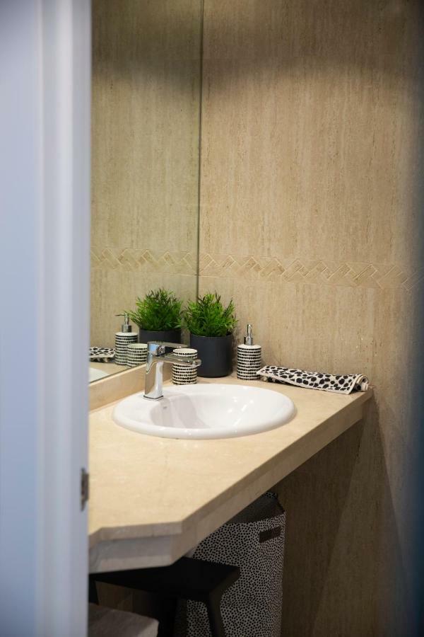 Home2Book Stunning&Design Apartment Santa Cruz Exterior photo